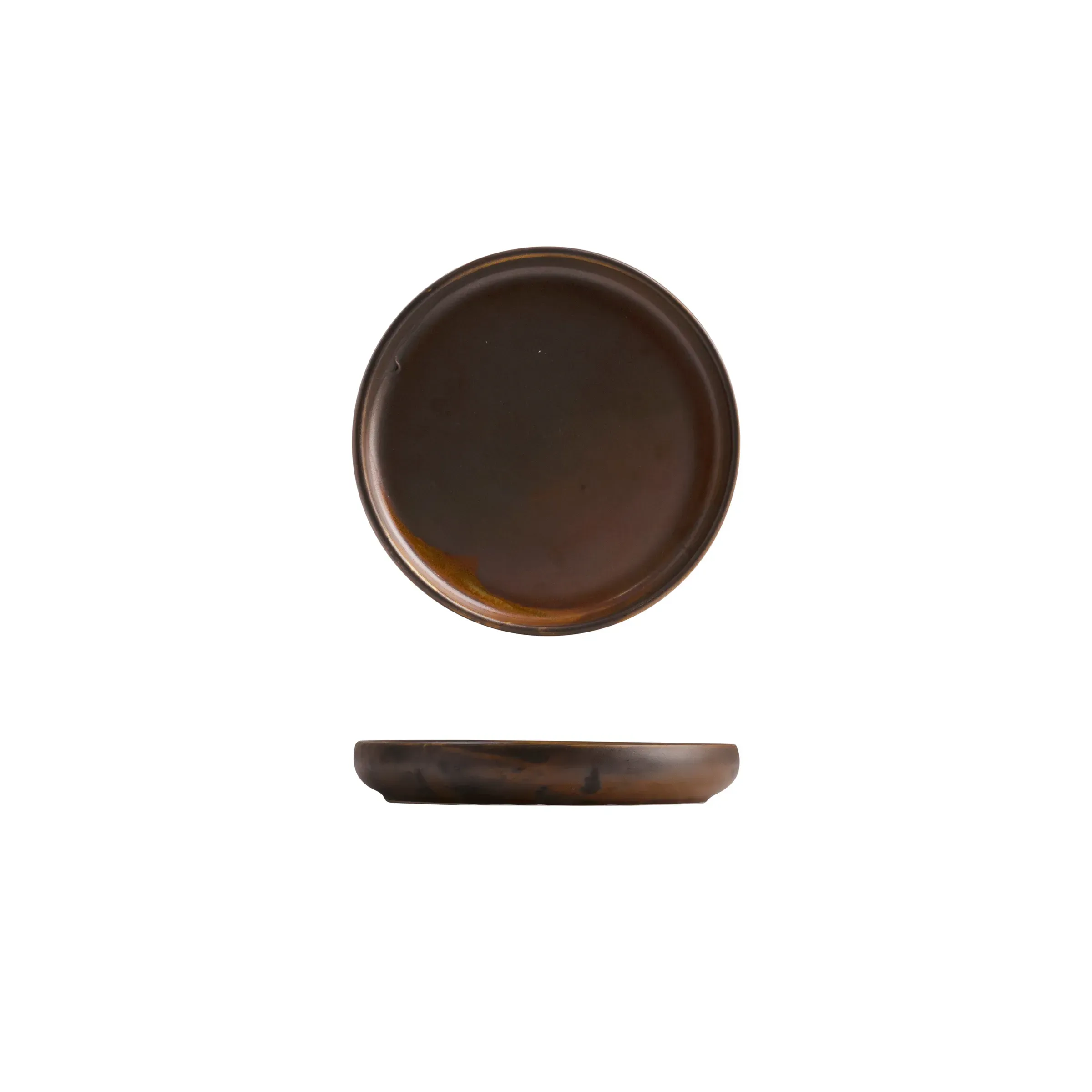 Stacka Plate - 182mm Ø