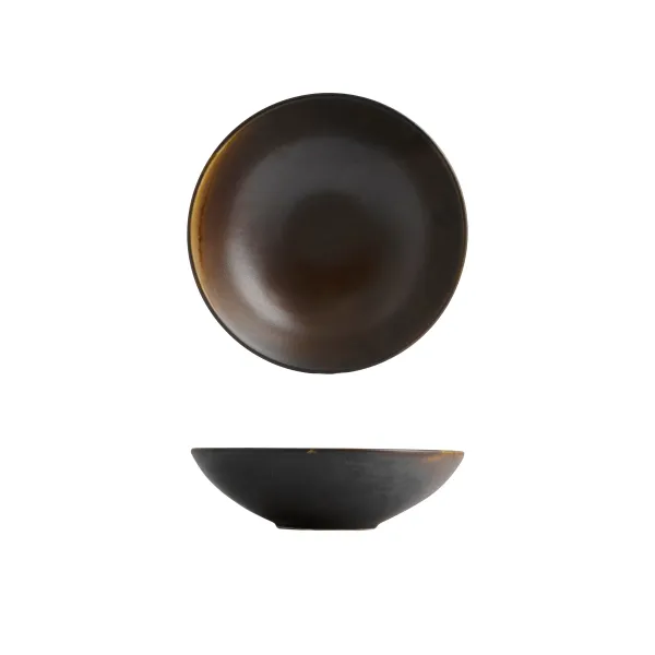 Round Bowl โ 210mm