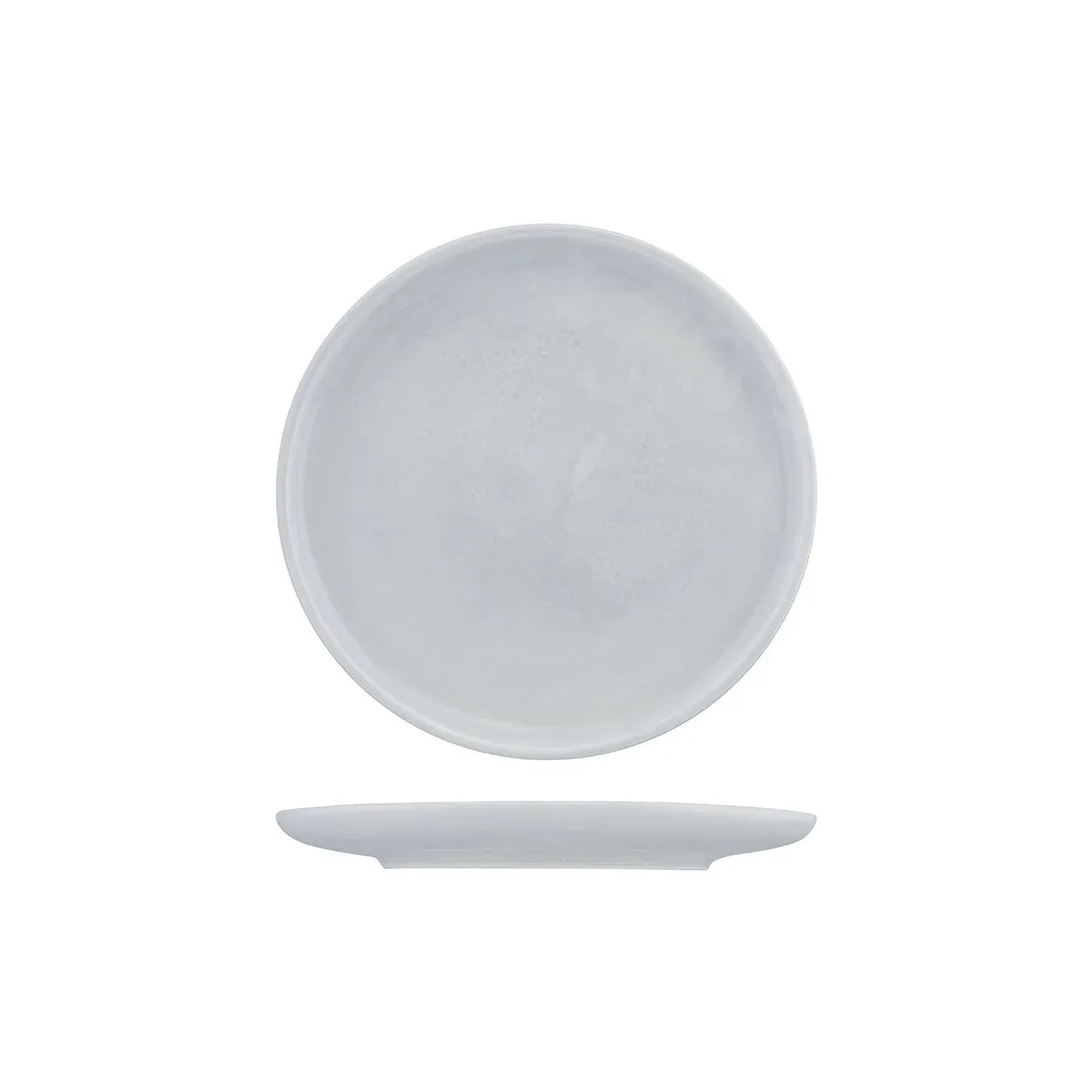 Round Plate - 200mm Ø