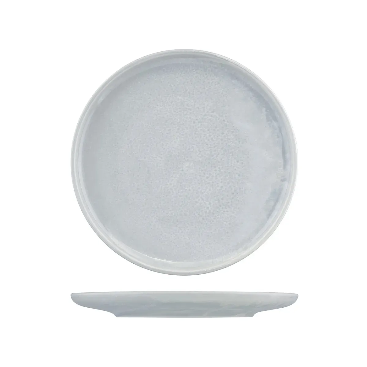 Round Plate - 260mm Ø