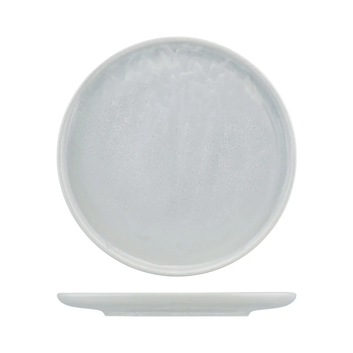 Round Plate - 290mm Ø