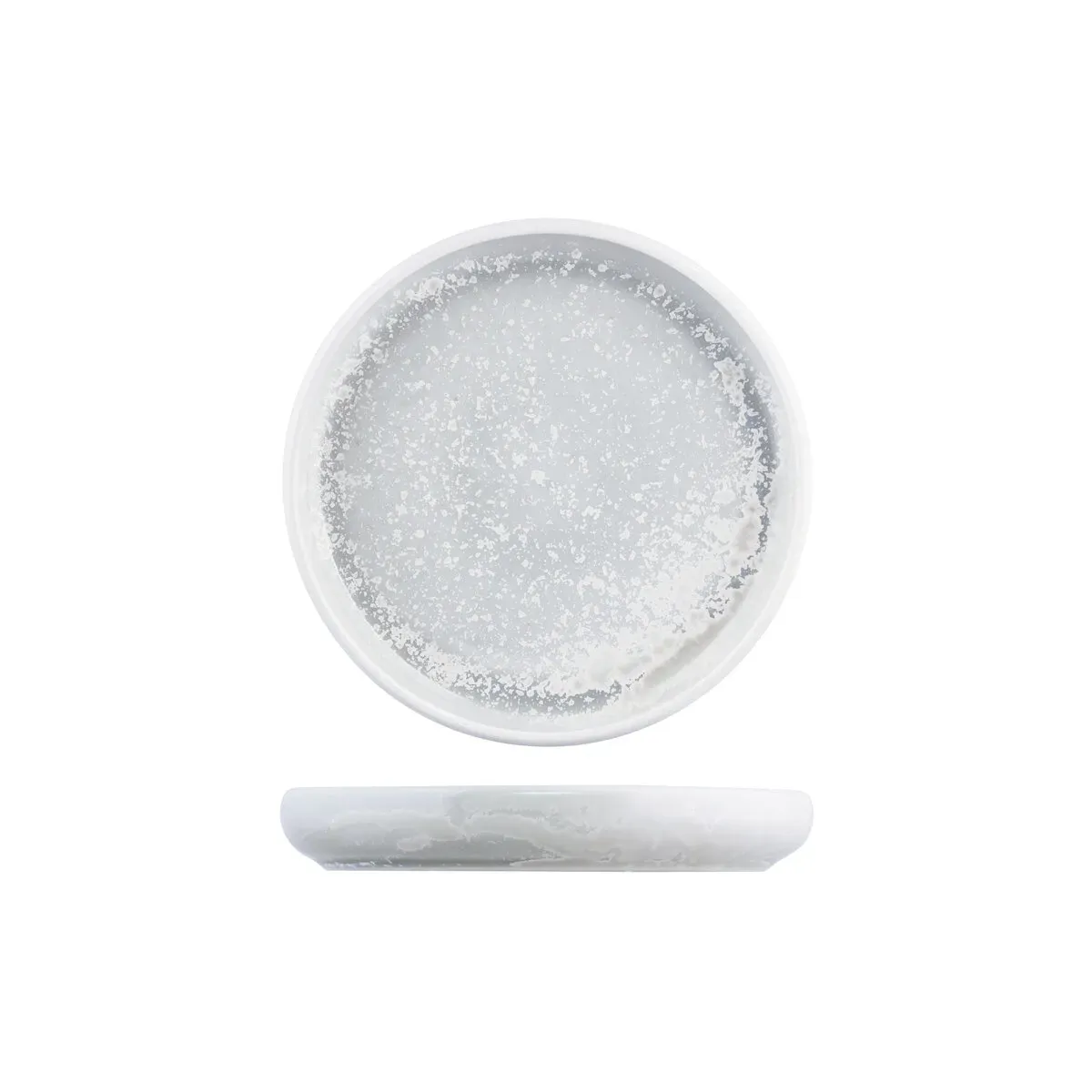 Stacka Plate - 190mm Ø