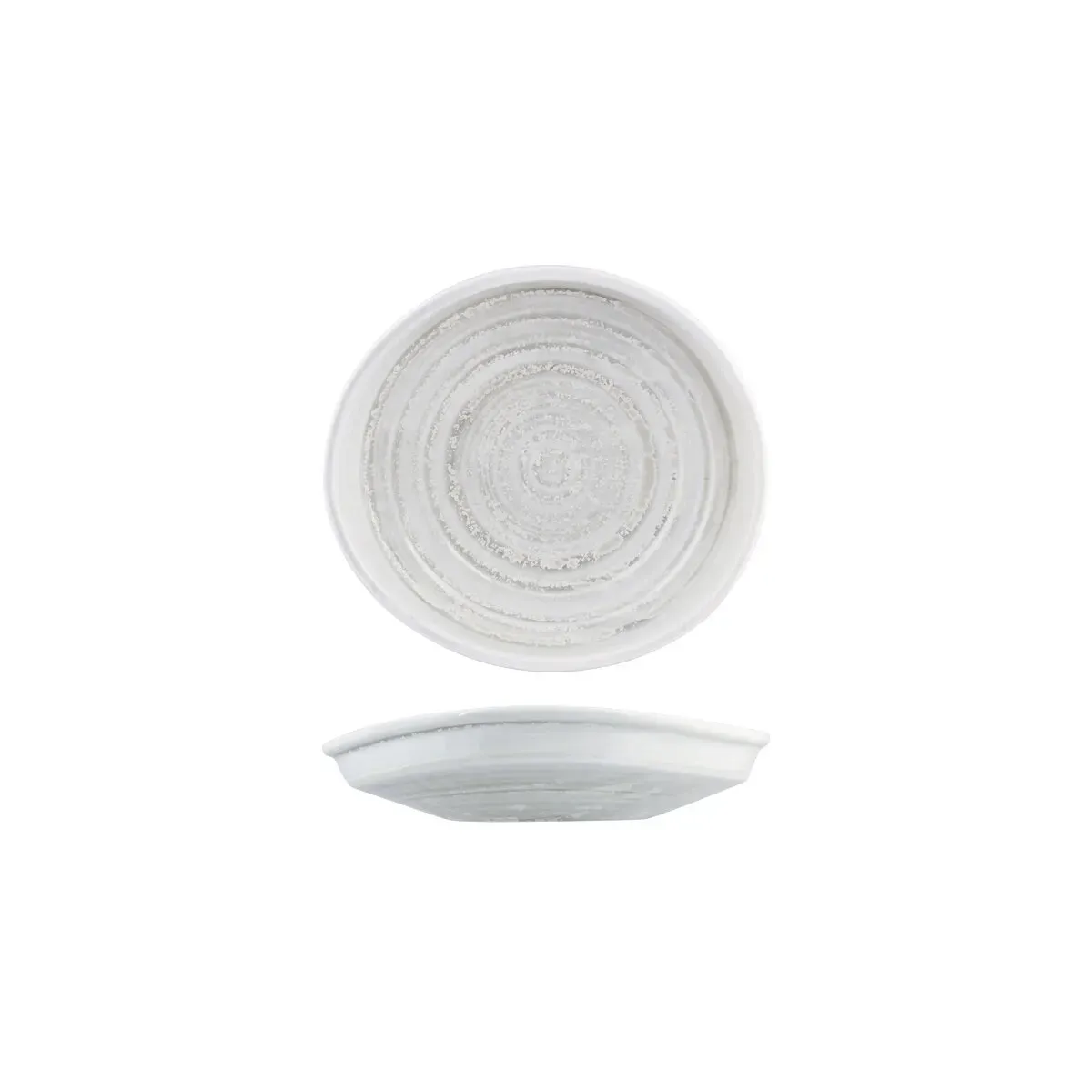 Bowl Organic — 205x195mm