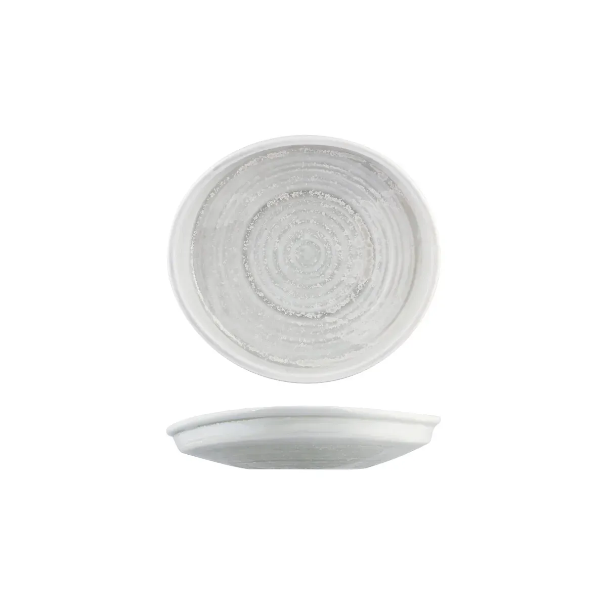 Bowl Organic — 228x205mm