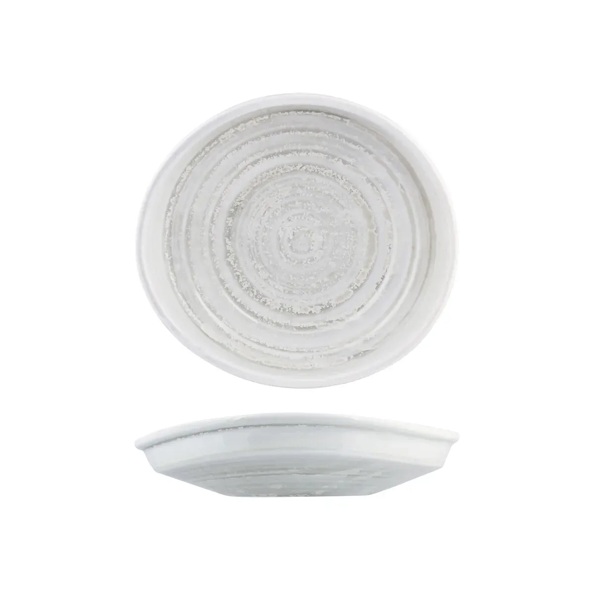Bowl Organic Willow — 255x235mm