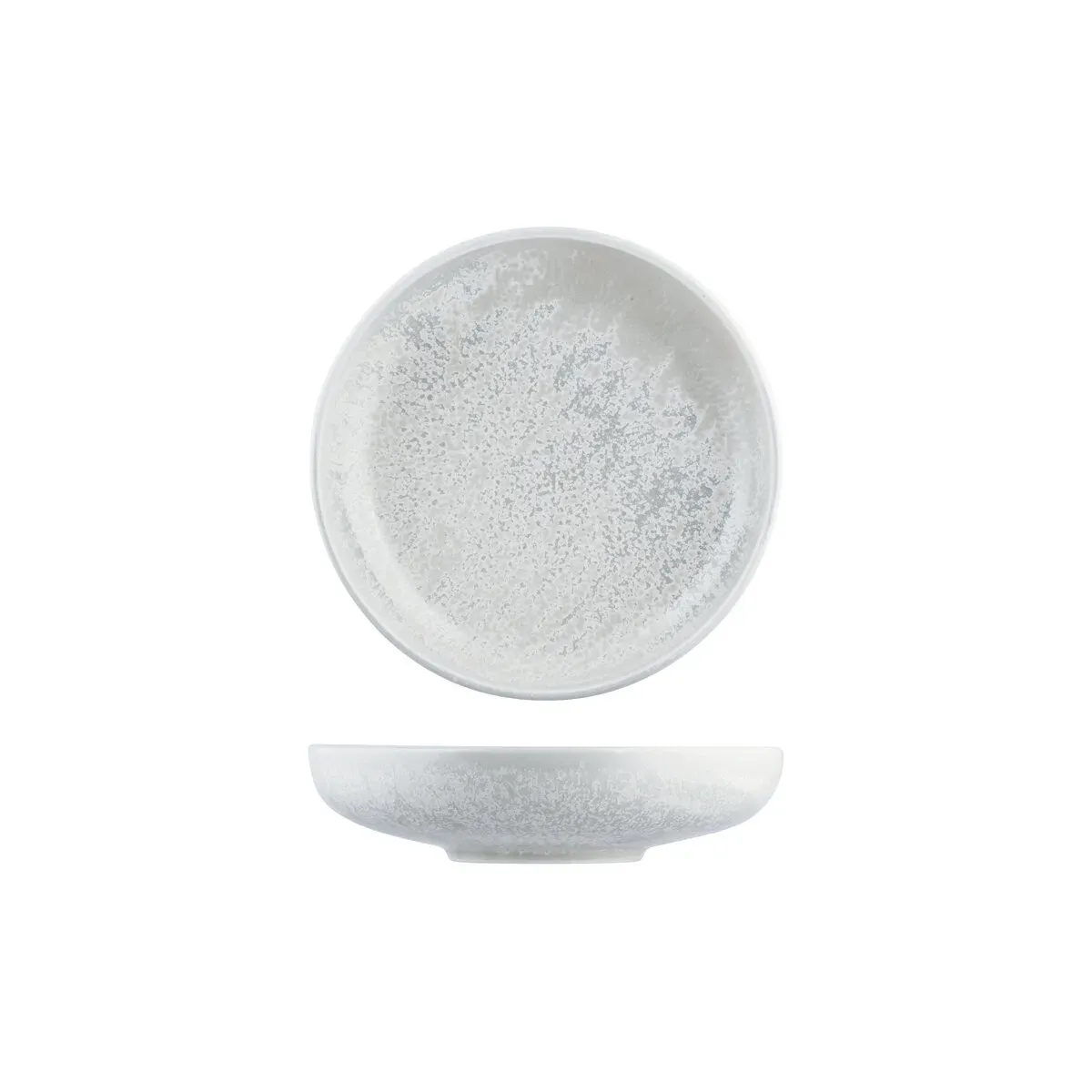 Share Bowl Round — 250mm