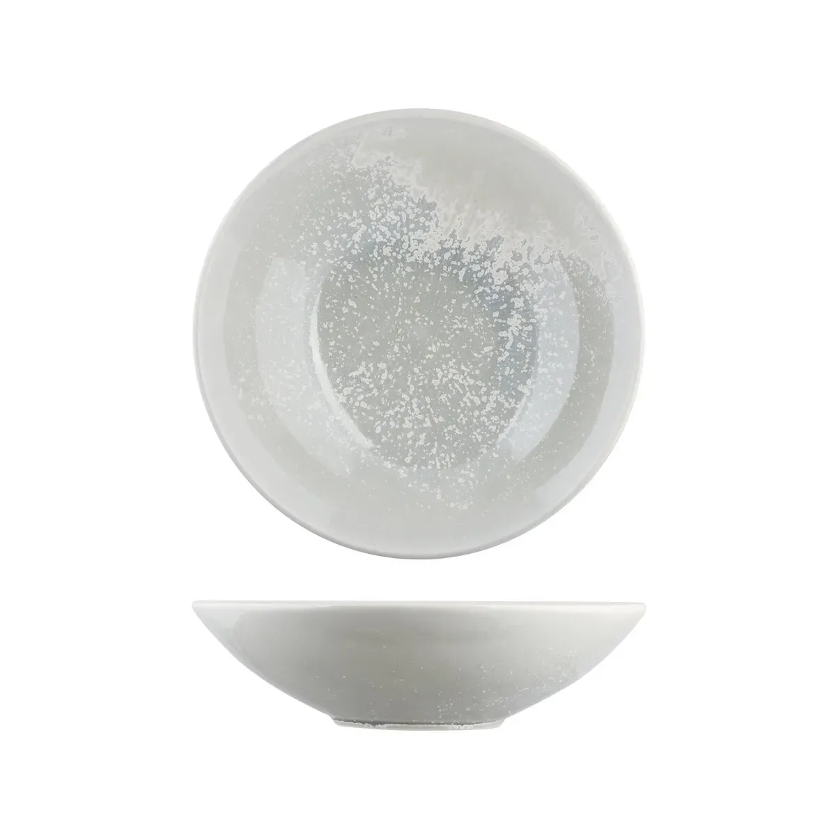 Bowl Round — 310mm