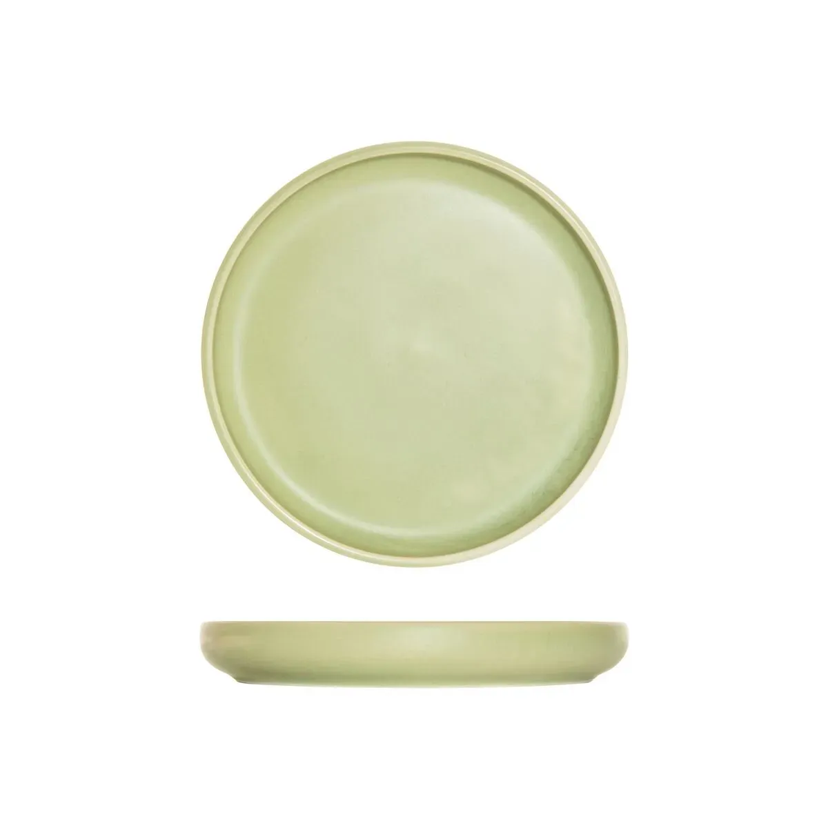 Stacka Plate - 210mm Ø