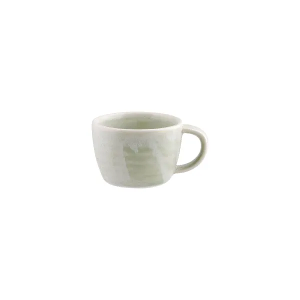 Lush Coffee / Tea Cup