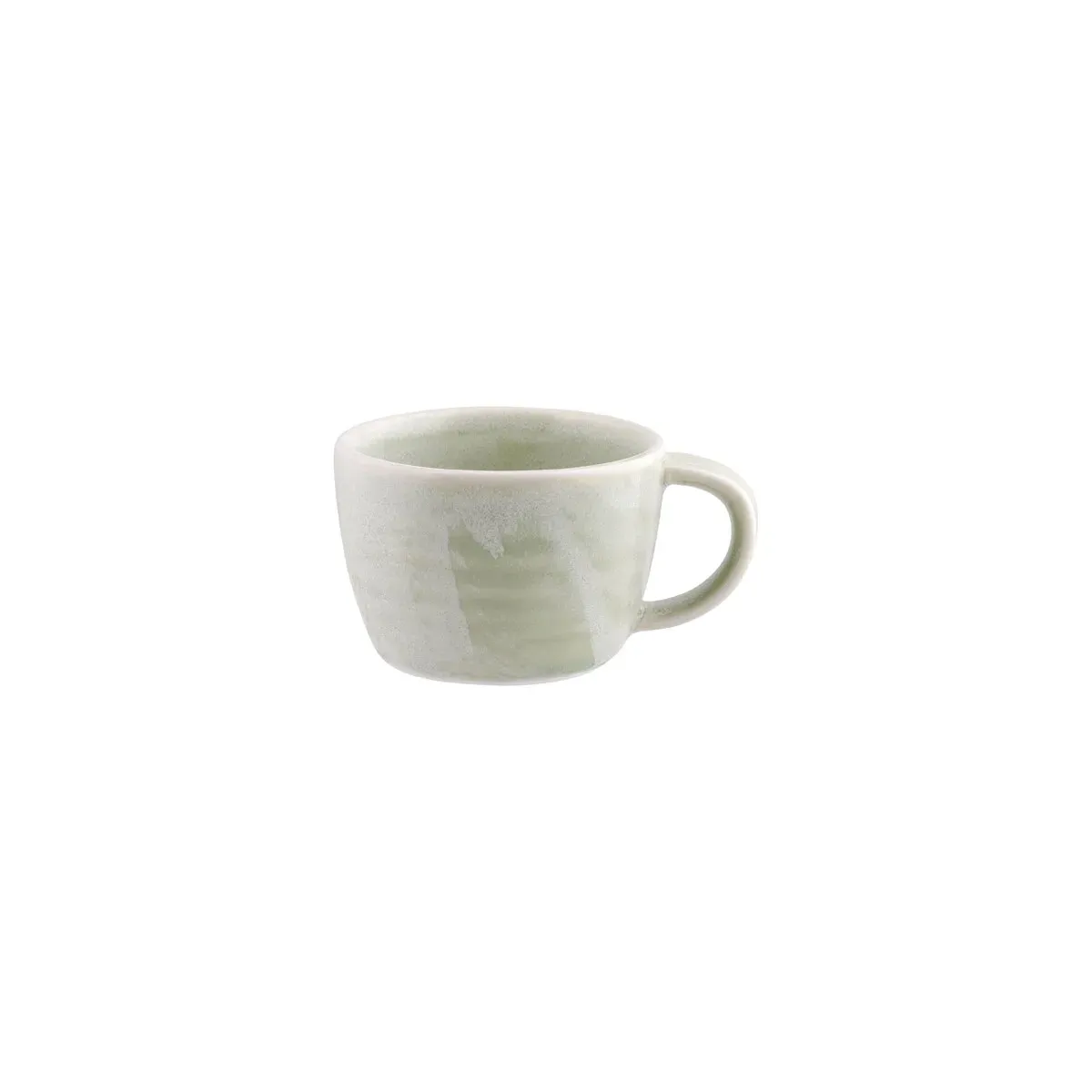 Lush Coffee / Tea Cup