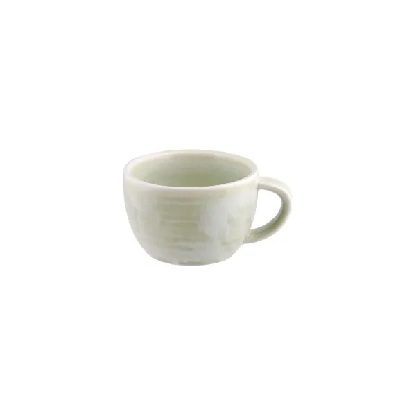 Lush Coffee / Tea Cup