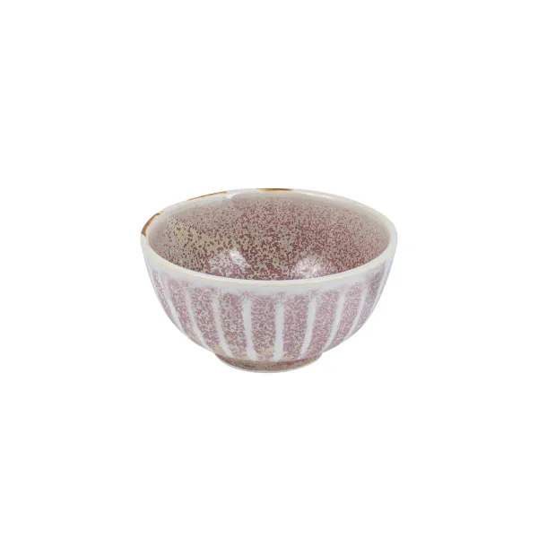 Icon Scalloped Round Bowl