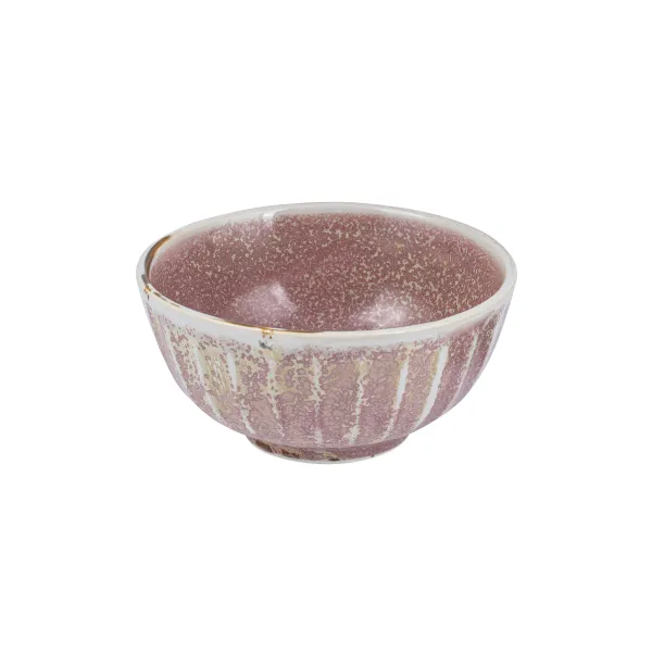 Icon Scalloped Round Bowl