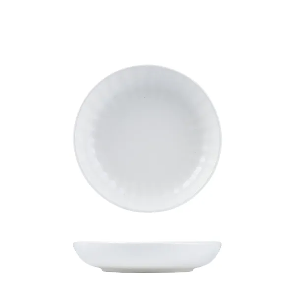 Share Bowl - 200mm Ø Scallop