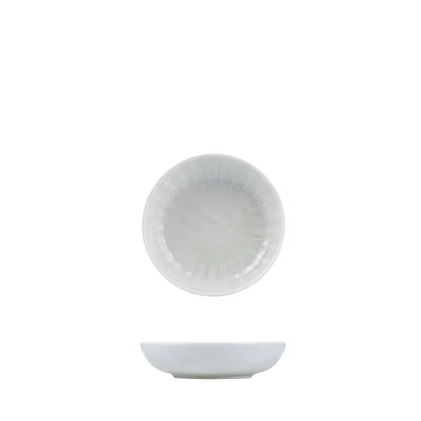 Round Bowl Scallop — 155mm