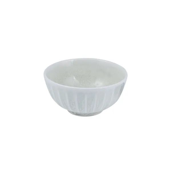 Round Bowl Scallop — 115mm Ø
