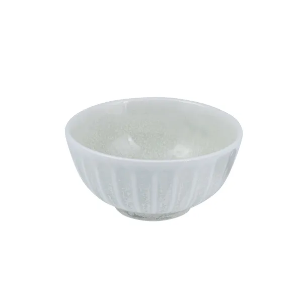 Round Bowl Scallop Icon — 140mm