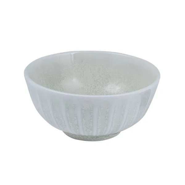 Round Bowl Scallop Icon — 180mm