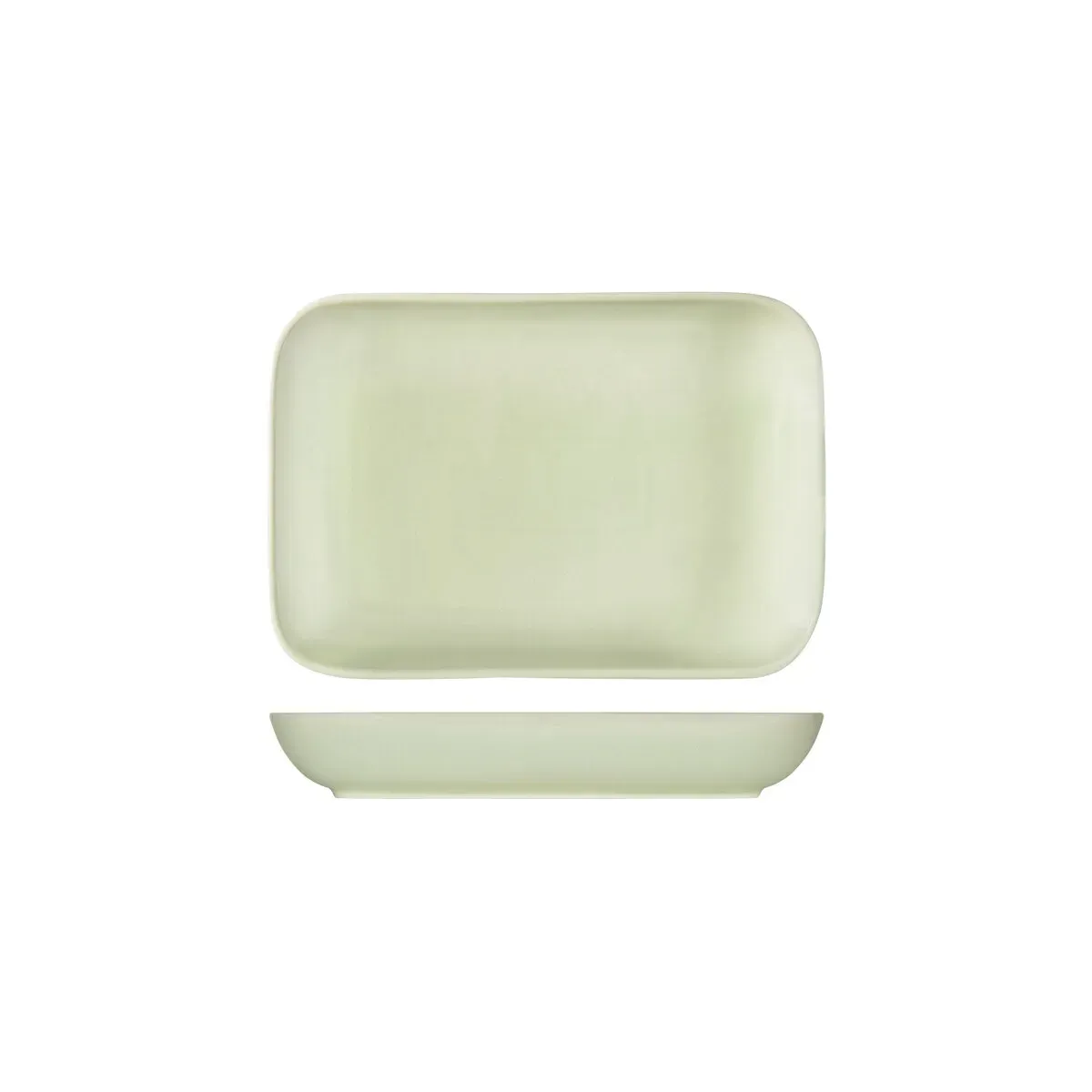 Rect Dish - 345x240x55mm