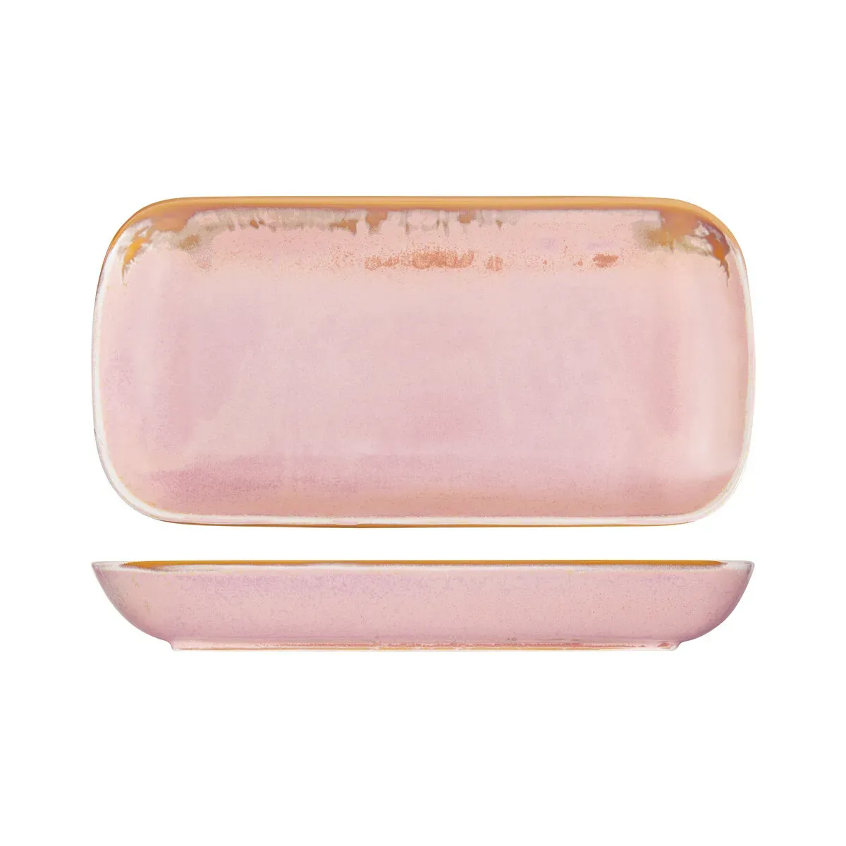 Rect Dish - 530x265x70mm