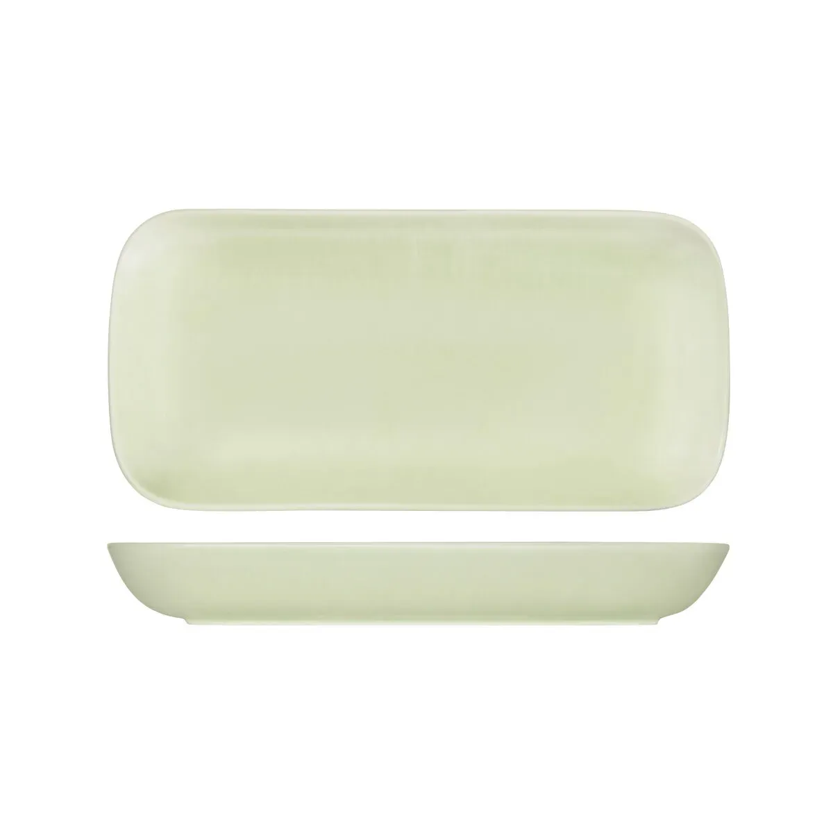 Rect Dish - 530x265x70mm