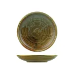 Deep Plate-210mm Ø