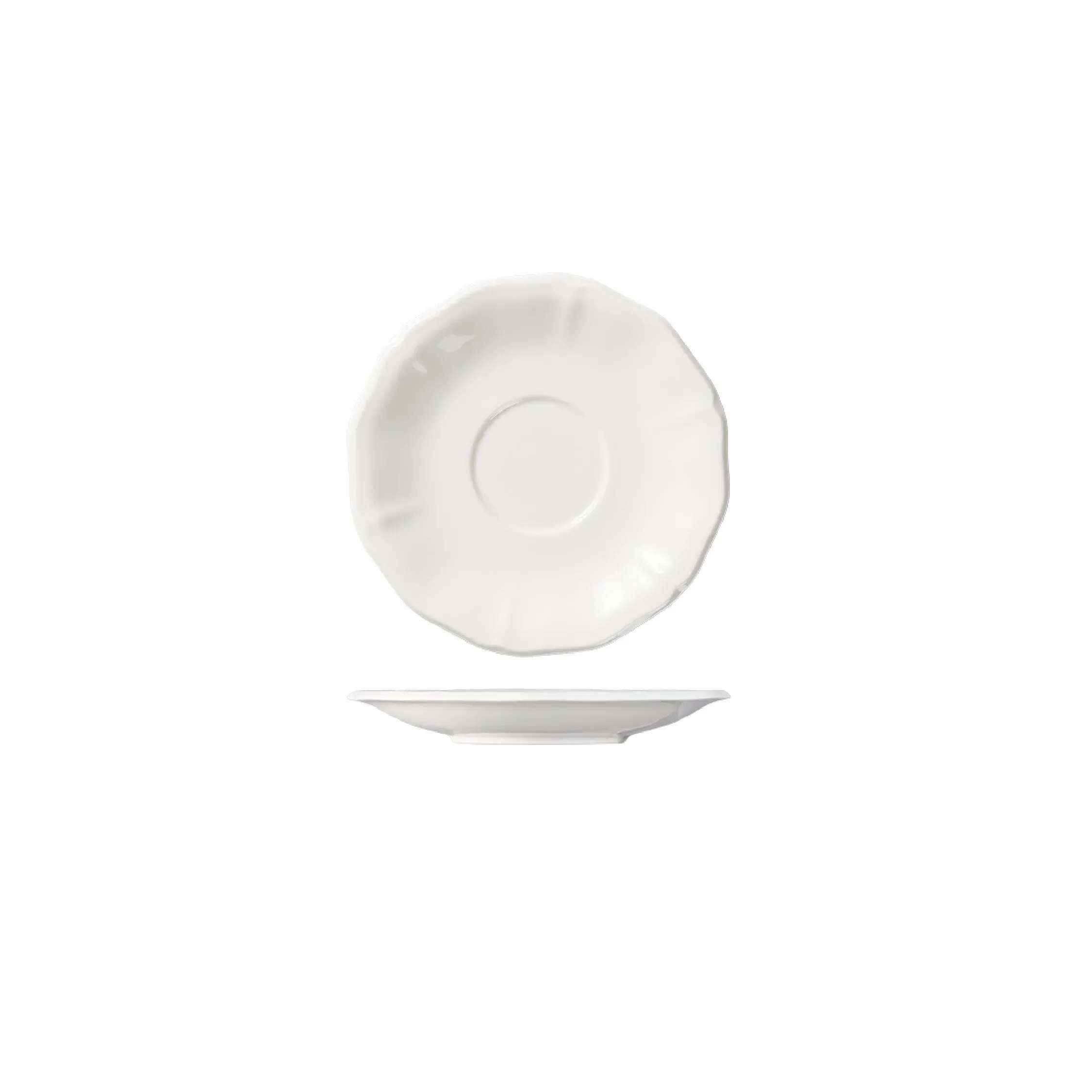 Saucer To Suit 94305 154mm