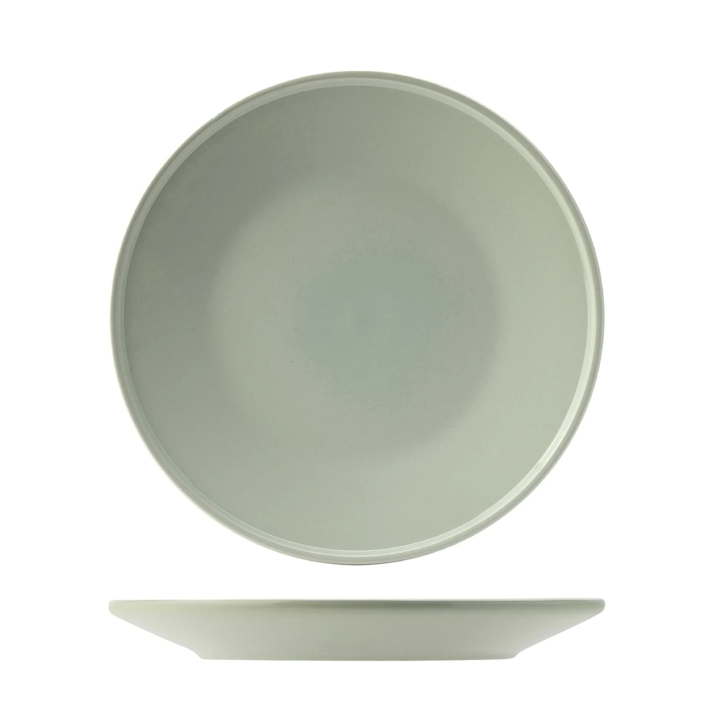 Round Plate - 270mm