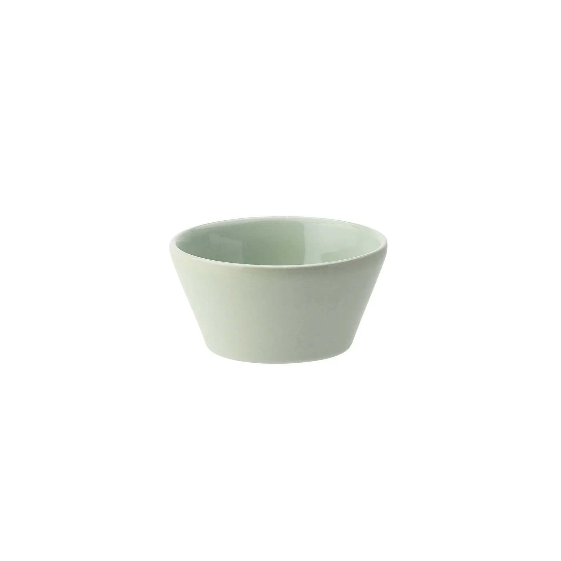 Bowl Round — 120mm