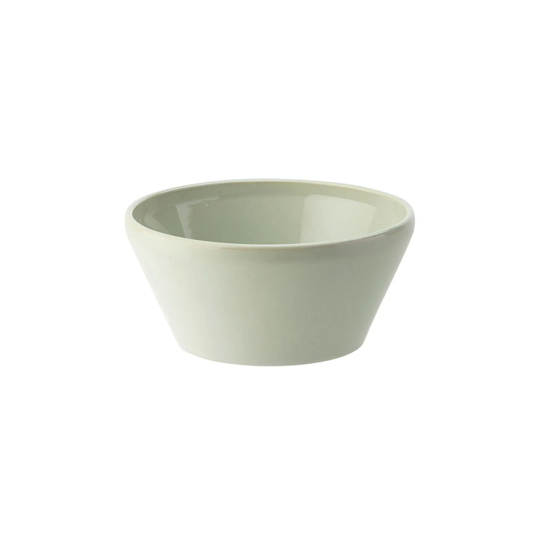 Round Bowl — 150mm - Mint