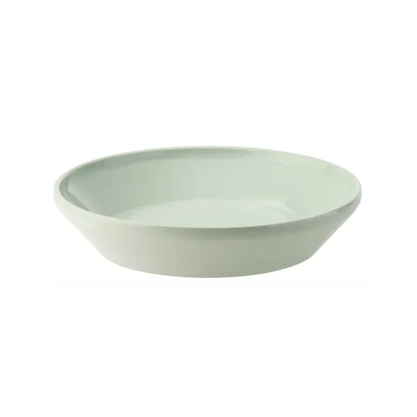Bowl Round โ 205mm - Mint