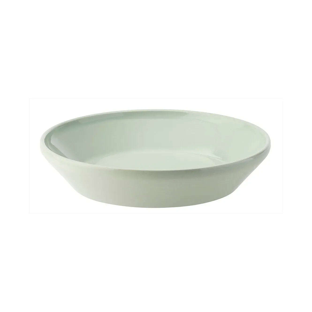 Bowl Round — 205mm