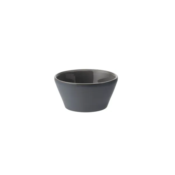 Bowl Round โ 120mm - Slate