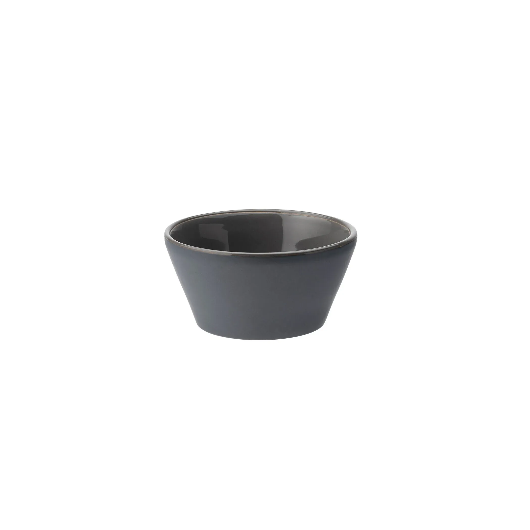 Bowl Round — 120mm