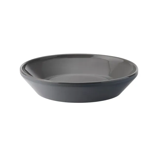 Bowl Round — 205mm - Slate