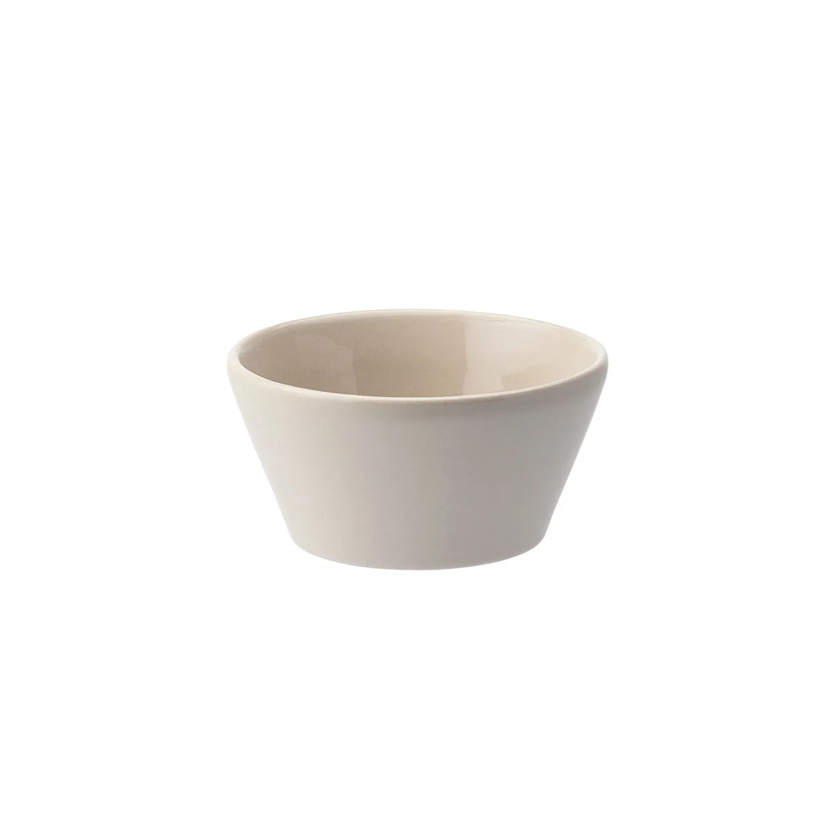 Bowl Round — 120mm