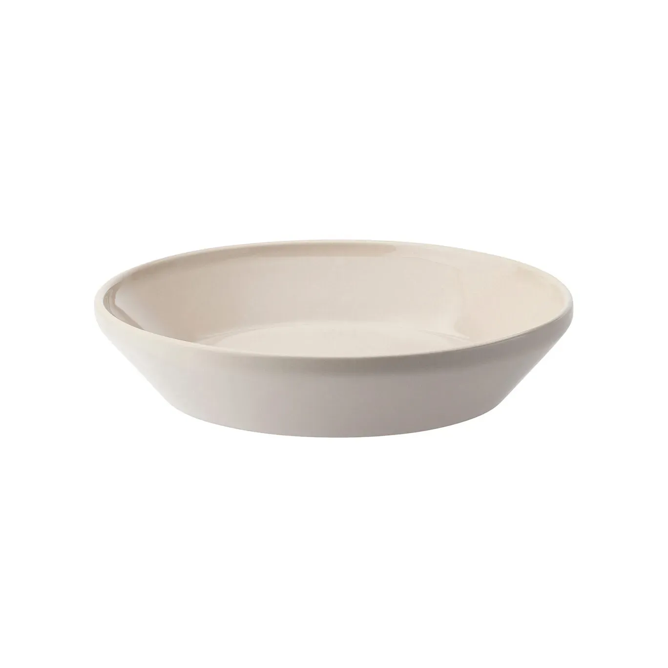 Bowl Round — 205mm