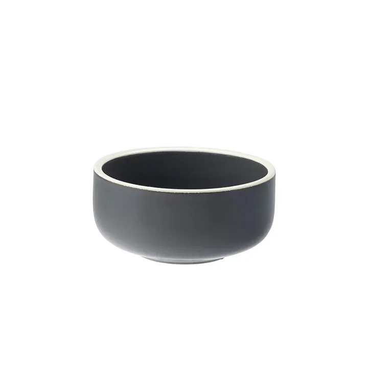 Bowl Round — 120mm