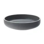 Bowl Round — 175mm - Charcoal