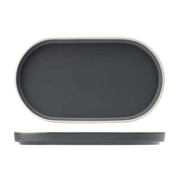 Oval Platter - 310mm X 175mm