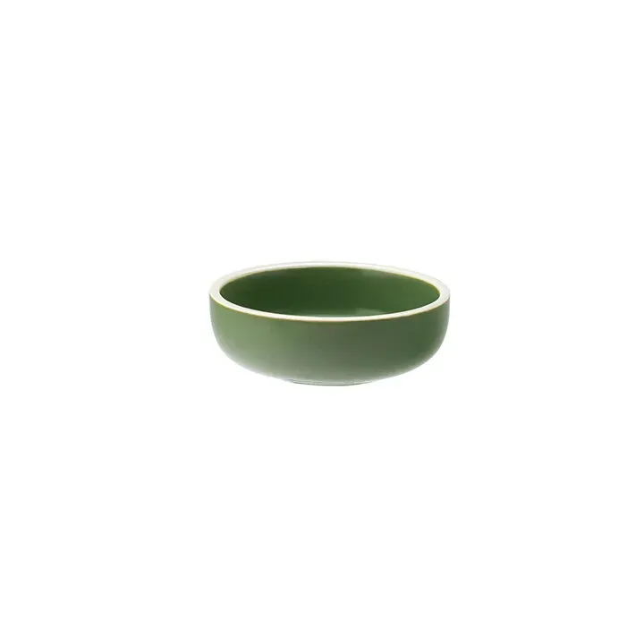 Sauce Dish - 90mm - Forest