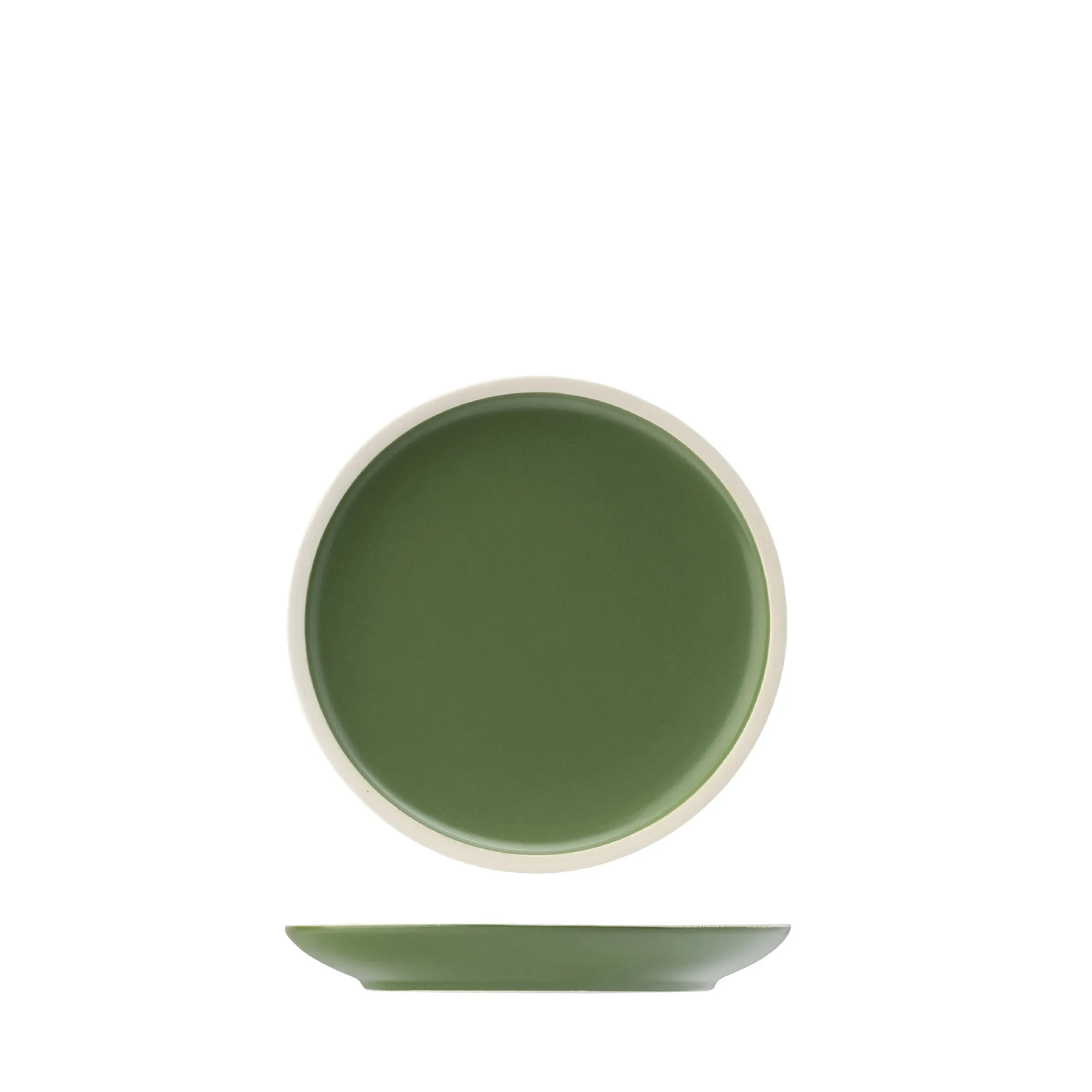 Round Plate - 170mm