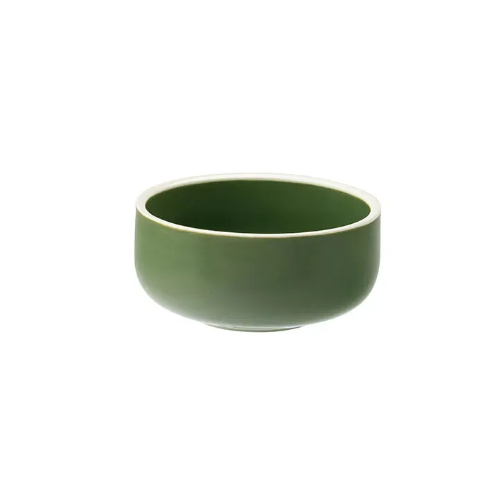 Bowl Round — 120mm