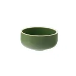 Bowl Round — 120mm - Forest