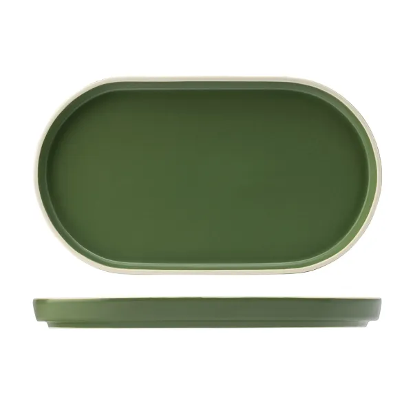 Oval Platter - 310mm X 175mm