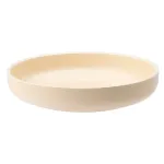 Bowl Round — 240mm - Vanilla
