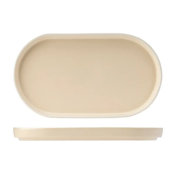 Oval Platter - 310mm X 175mm