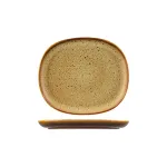 Coupe Plate-230x200mm