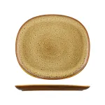 Coupe Plate-285x250mm