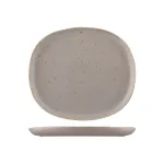 Coupe Plate-285x250mm